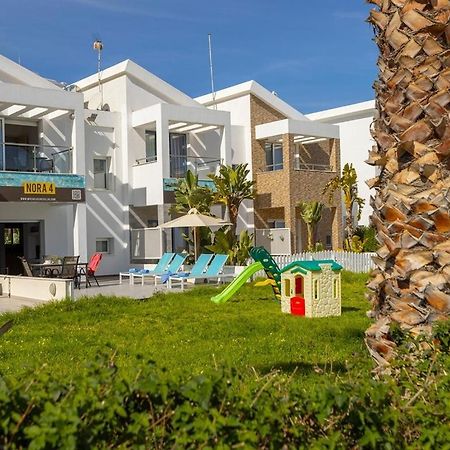 Villa Nora Protaras Exterior foto