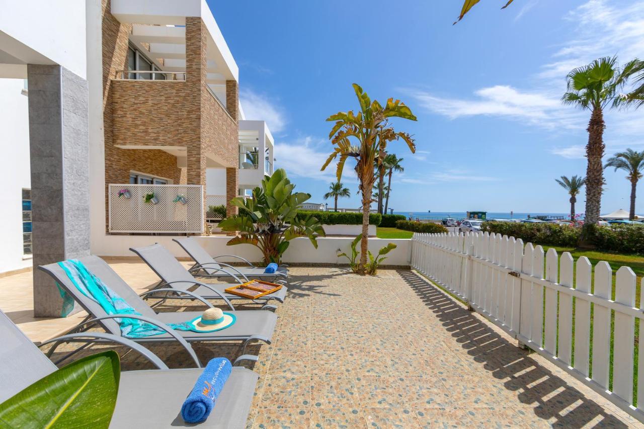 Villa Nora Protaras Exterior foto