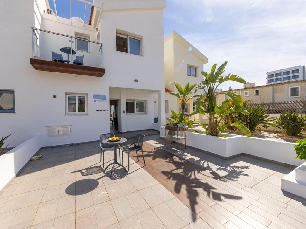 Villa Nora Protaras Exterior foto
