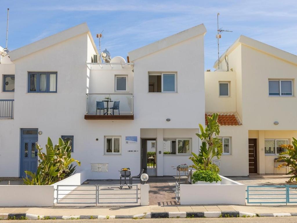 Villa Nora Protaras Exterior foto